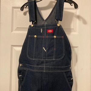 Dickies Bib overalls